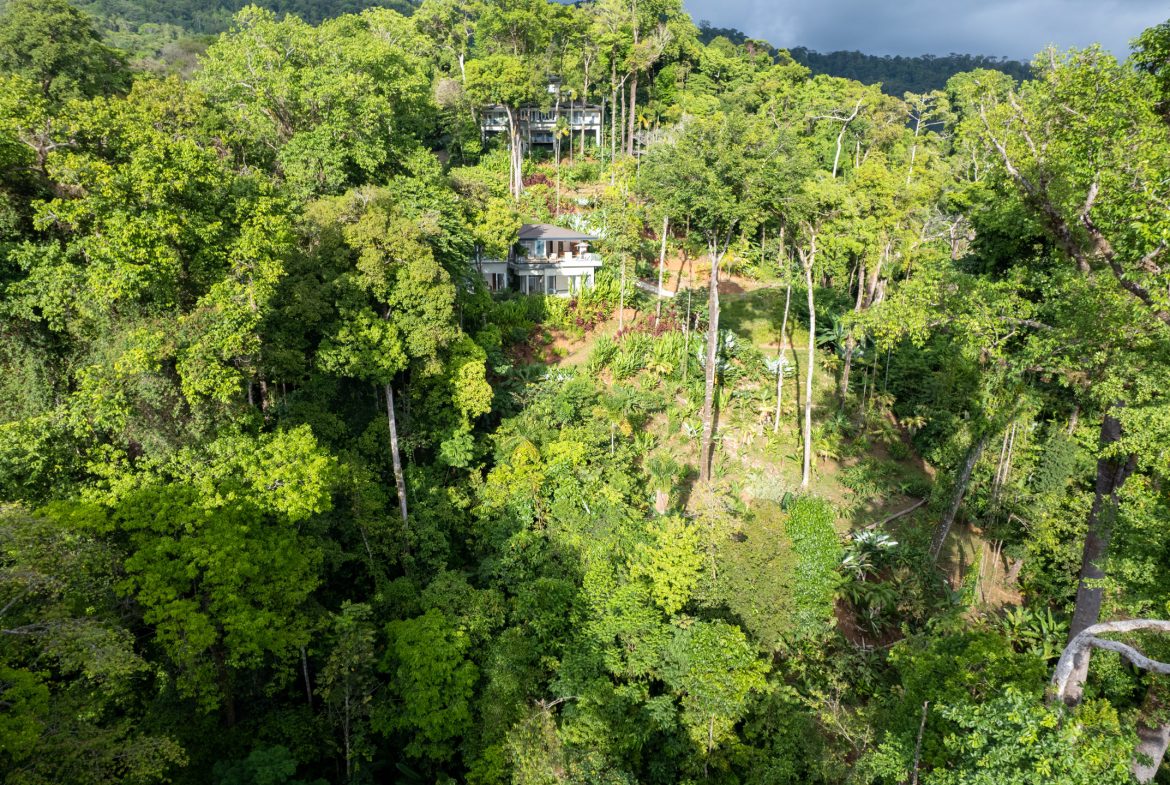 MODERN TROPICAL 4 BEDROOM IN GATED COMMUNITY NEAR DOMINICAL