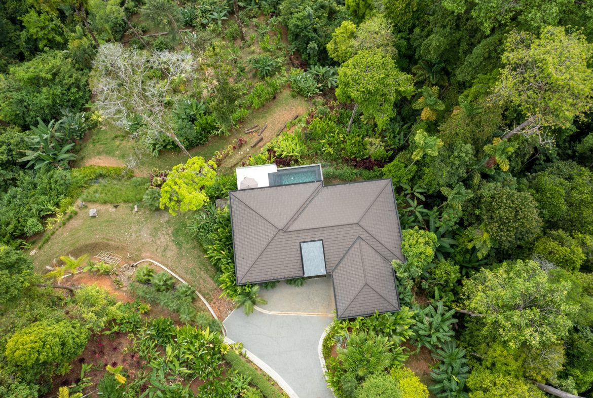 MODERN TROPICAL 4 BEDROOM IN GATED COMMUNITY NEAR DOMINICAL, Uvita, Costa Rica — photo 7