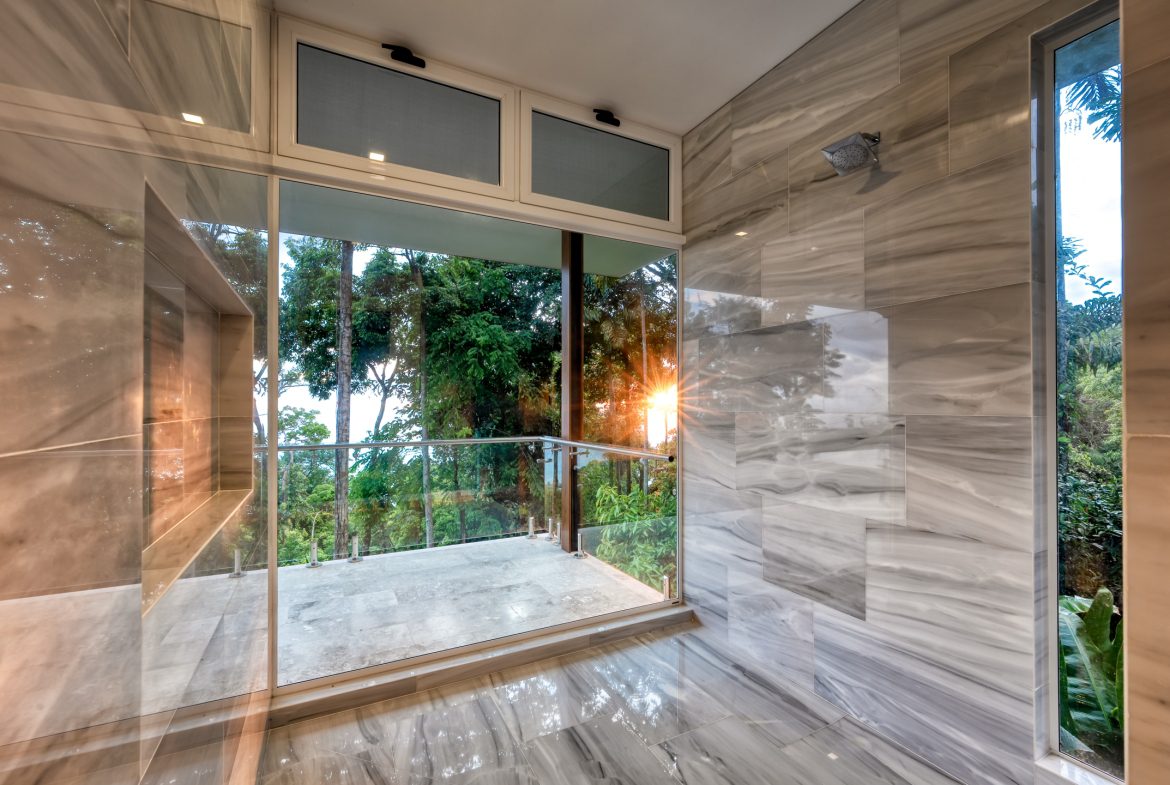 MODERN TROPICAL 4 BEDROOM IN GATED COMMUNITY NEAR DOMINICAL
