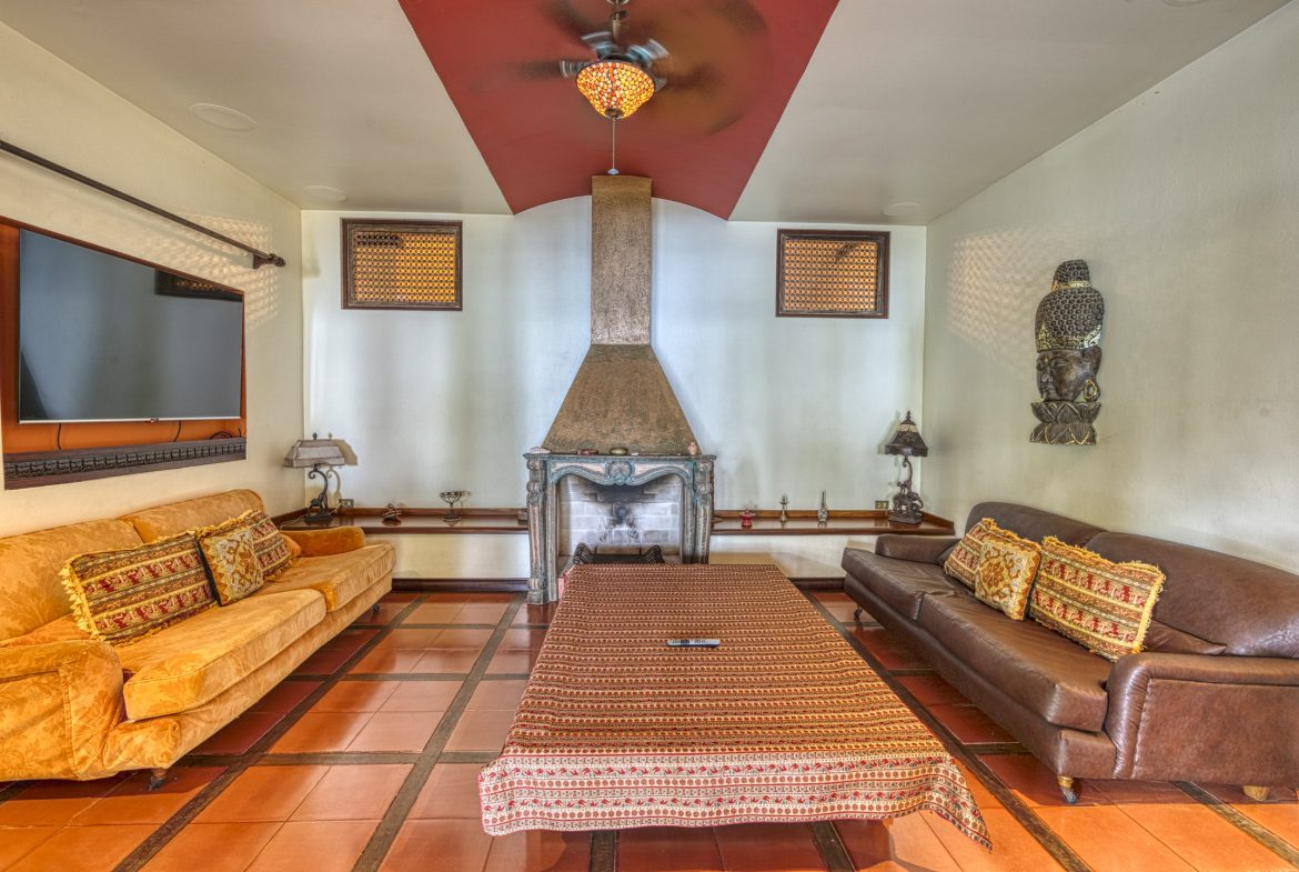 4 BEDROOM EUROPEAN STYLE HOME WITH STUNNING OCEAN VIEWS – 6.27 ACRES, Uvita, Costa Rica — photo 5