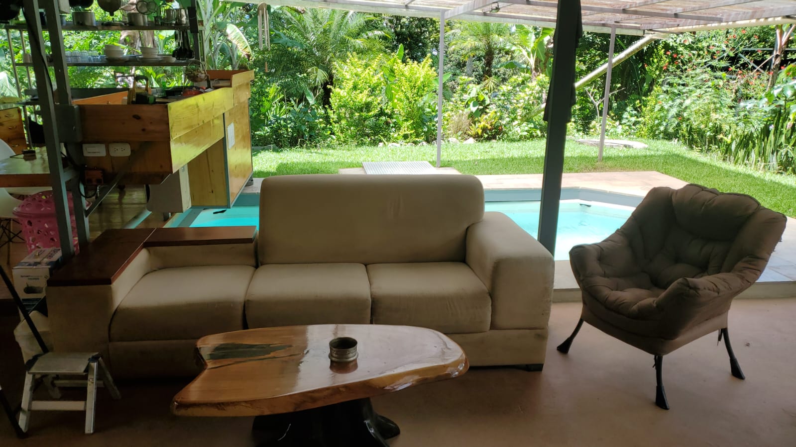 0.6-ACRE LOT WITH UTILITIES IN PLACE IN THE HEART OF THE DIAMANTE VALLEY