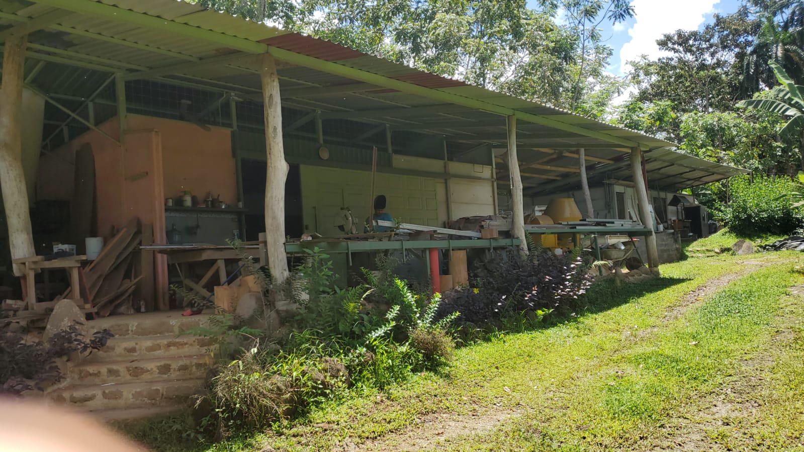 0.6-ACRE LOT WITH UTILITIES IN PLACE IN THE HEART OF THE DIAMANTE VALLEY