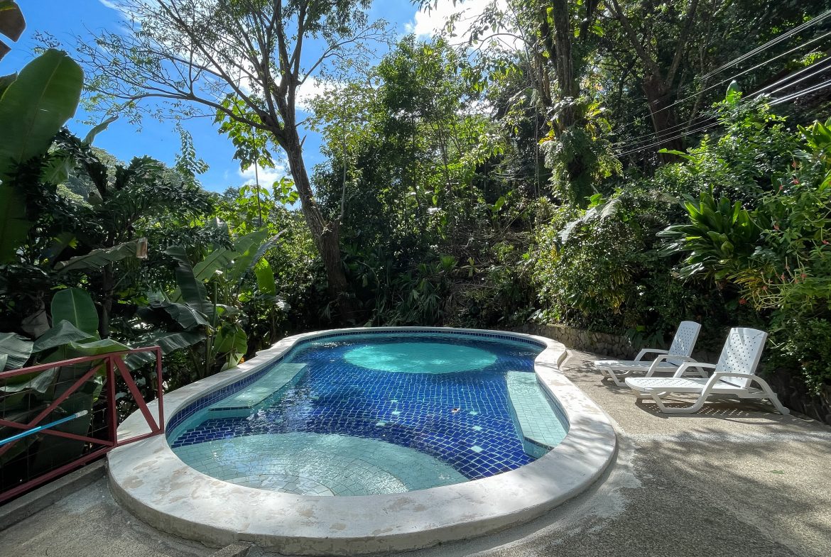 ECO-CODOMINIUMS IN MANUEL ANTONIO