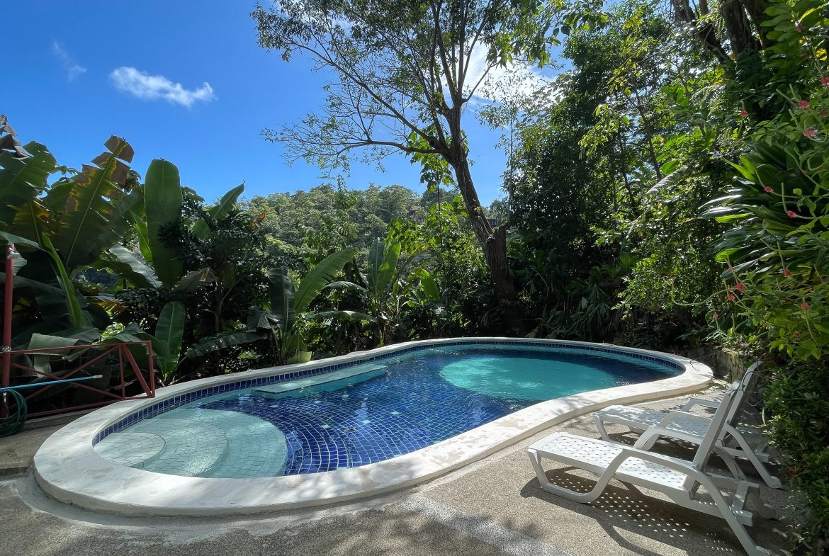 ECO-CODOMINIUMS IN MANUEL ANTONIO