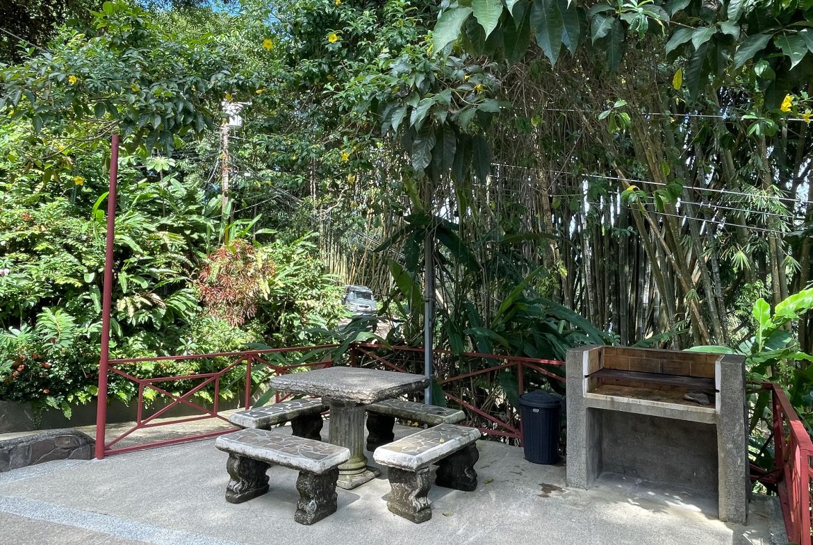 ECO-CODOMINIUMS IN MANUEL ANTONIO