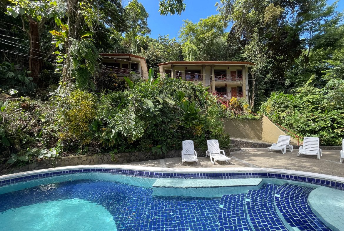 ECO-CODOMINIUMS IN MANUEL ANTONIO