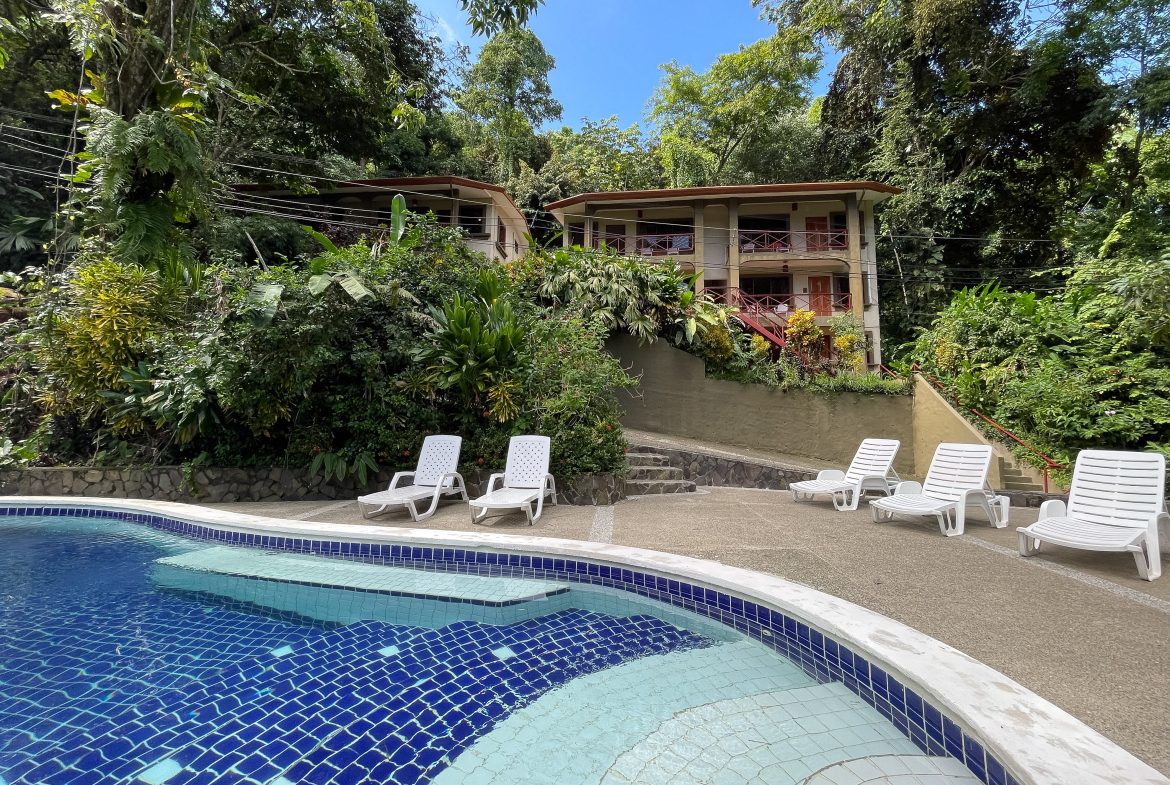 ECO-CODOMINIUMS IN MANUEL ANTONIO