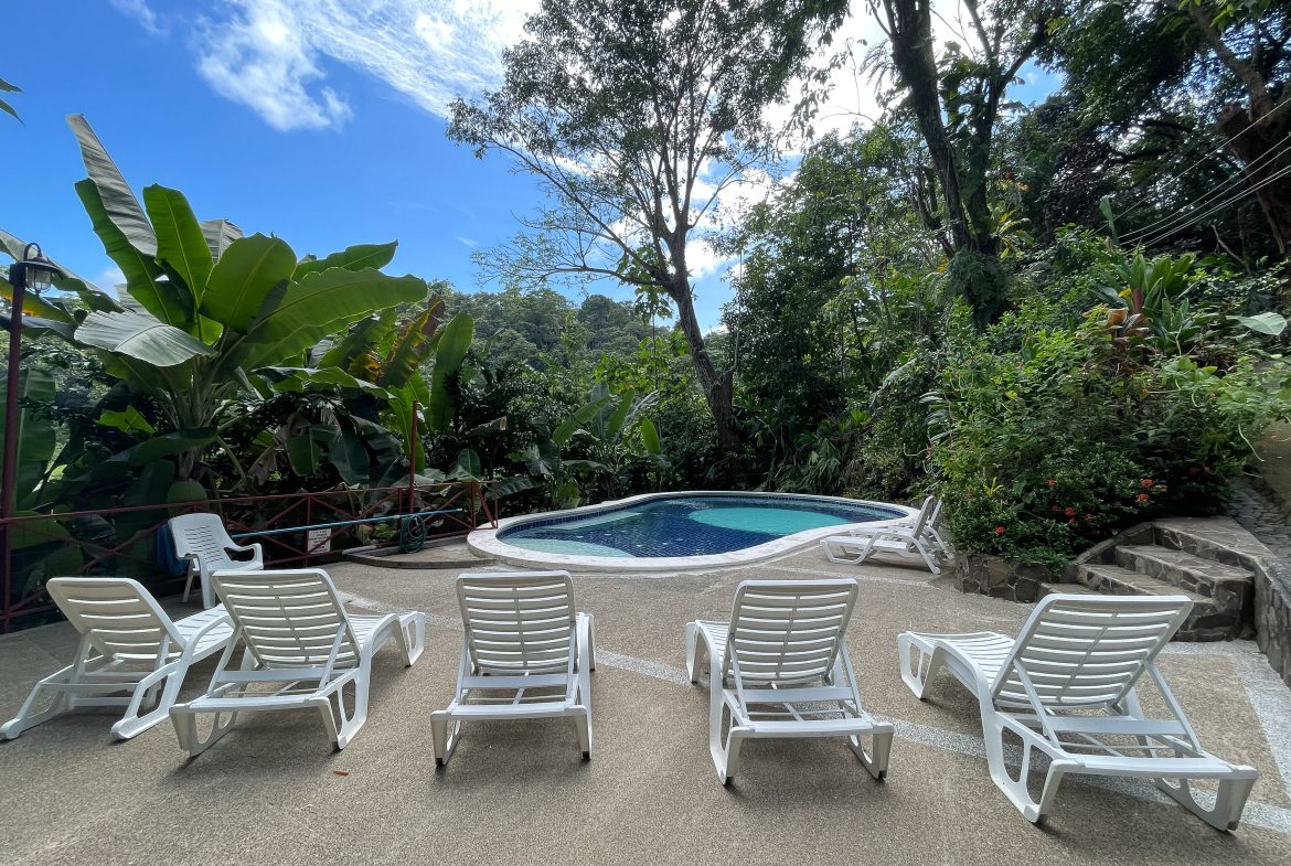 ECO-CODOMINIUMS IN MANUEL ANTONIO