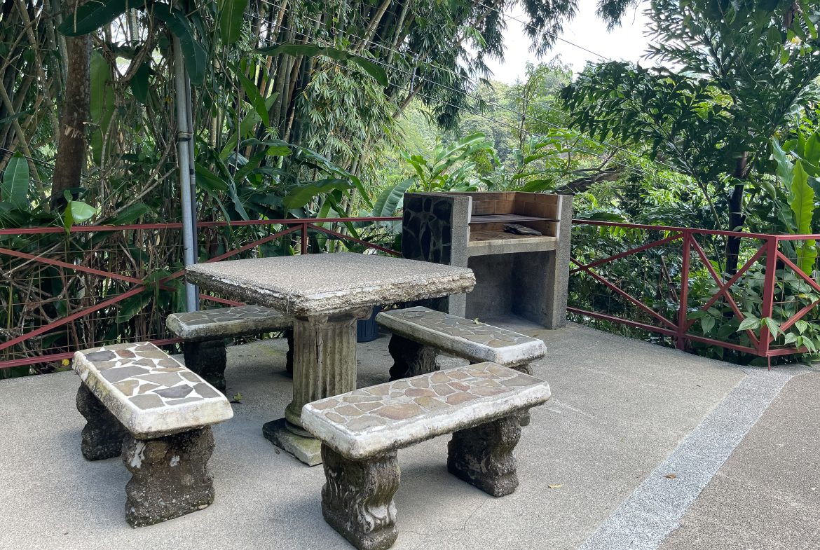 ECO-CODOMINIUMS IN MANUEL ANTONIO