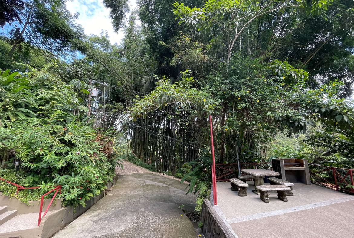 ECO-CODOMINIUMS IN MANUEL ANTONIO
