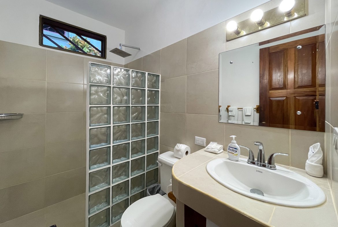 ECO-CODOMINIUMS IN MANUEL ANTONIO