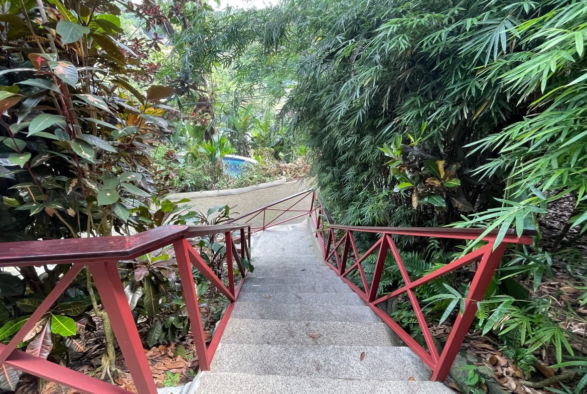 ECO-CODOMINIUMS IN MANUEL ANTONIO