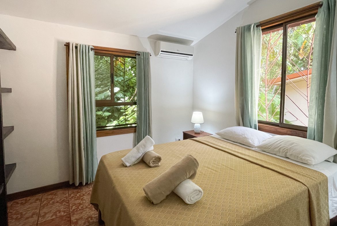 ECO-CODOMINIUMS IN MANUEL ANTONIO