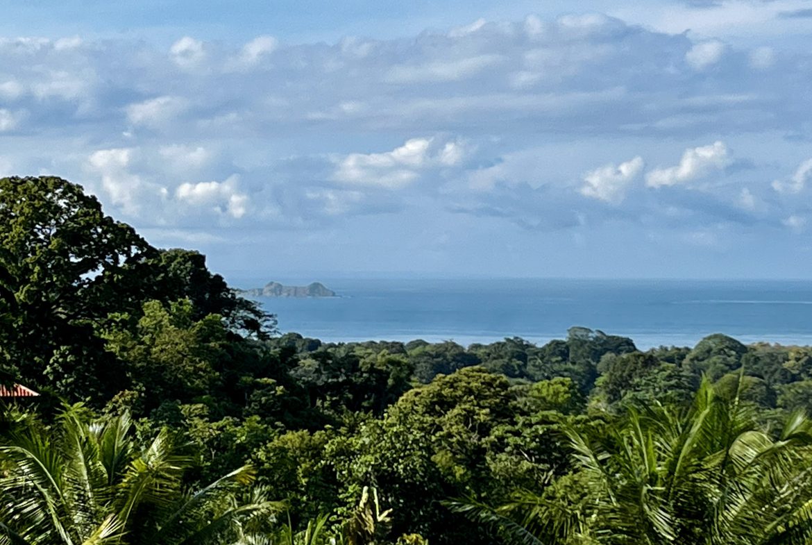SUNSET ELEGANCE IN UVITA – 1.25 ACRES, Uvita, Costa Rica — photo 3