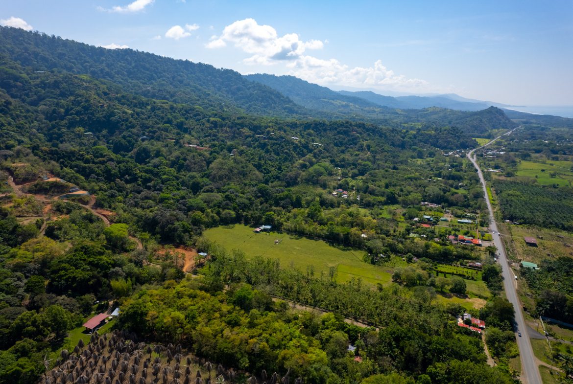 PREMIUM LOTS IN GATED COMMUNITY – 1.24 ACRES