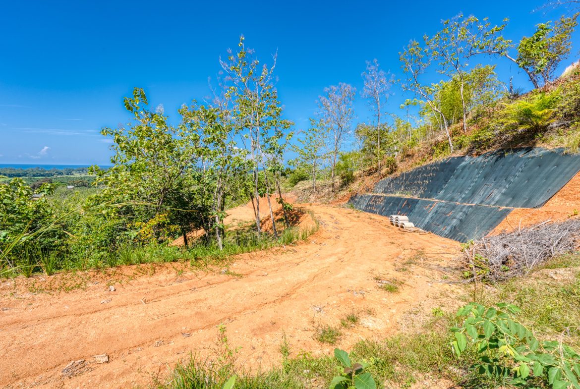 PREMIUM LOTS IN GATED COMMUNITY – 1.24 ACRES