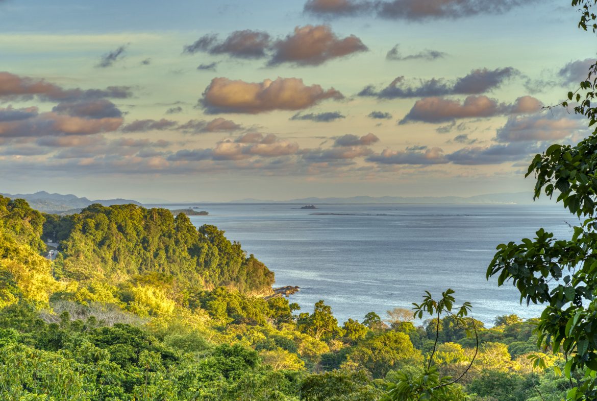 LUXURIOUS TROPICAL STYLE 4 BEDROOM CASA SULIT – 2 ACRES