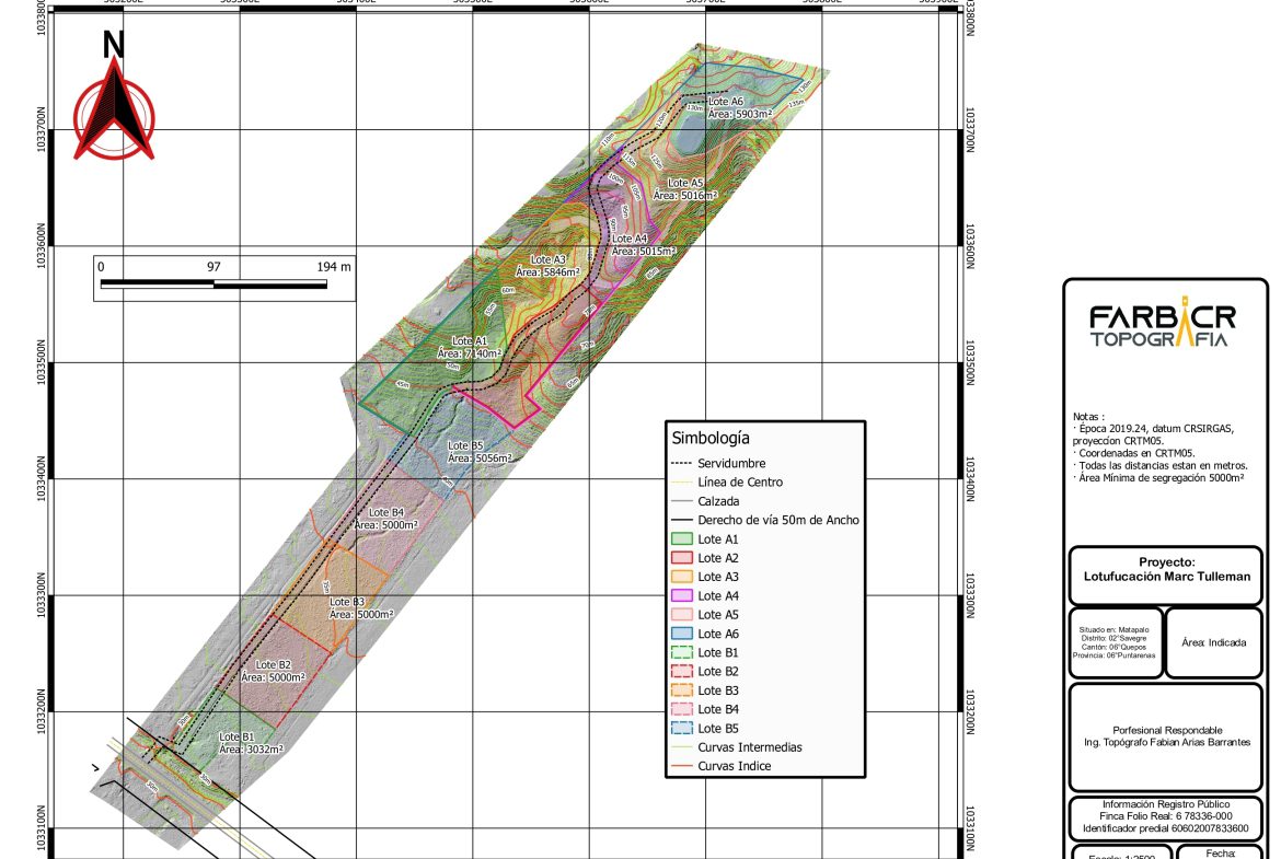 PREMIUM LOTS IN GATED COMMUNITY – 1.24 ACRES