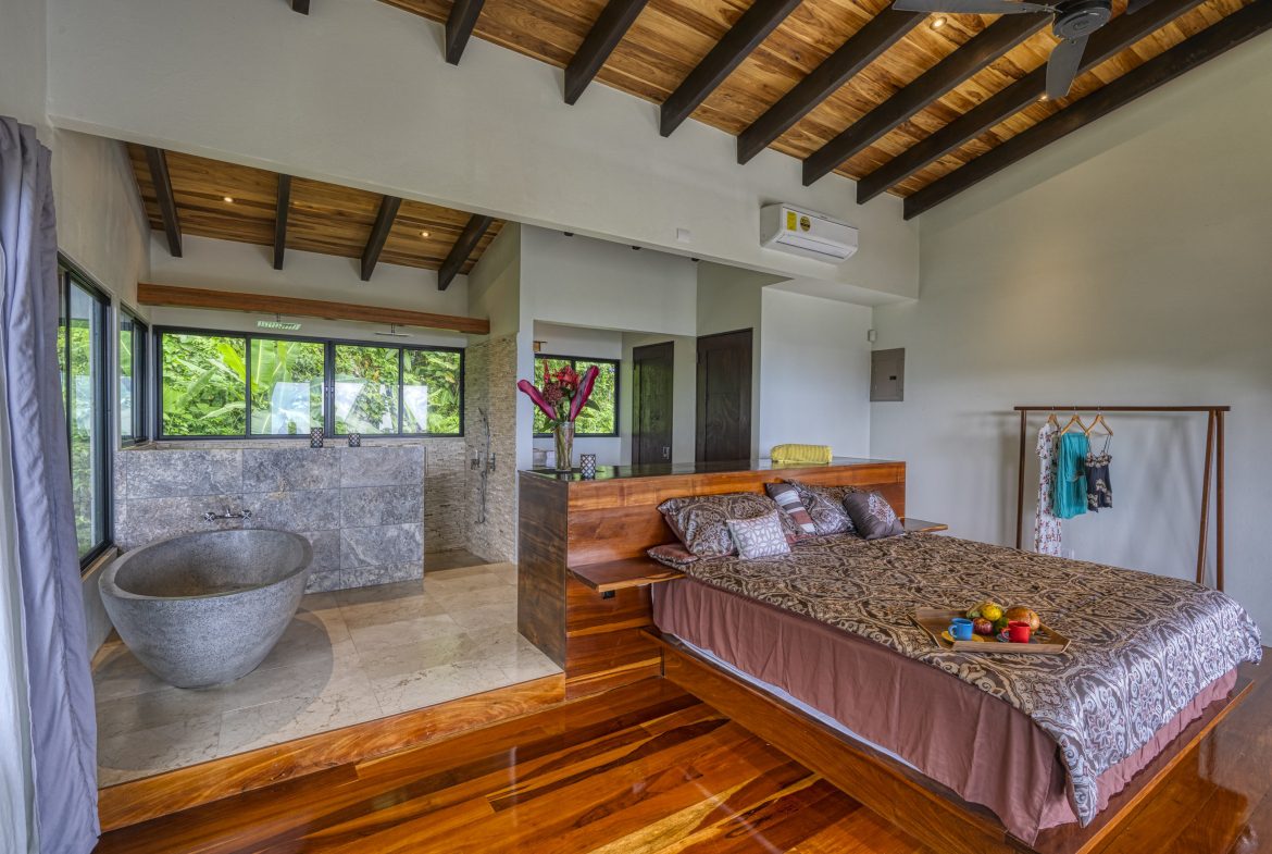 SPECTACULAR OCEAN VIEW HOME – CASTILLO DE LA SELVA – 1.72 ACRES