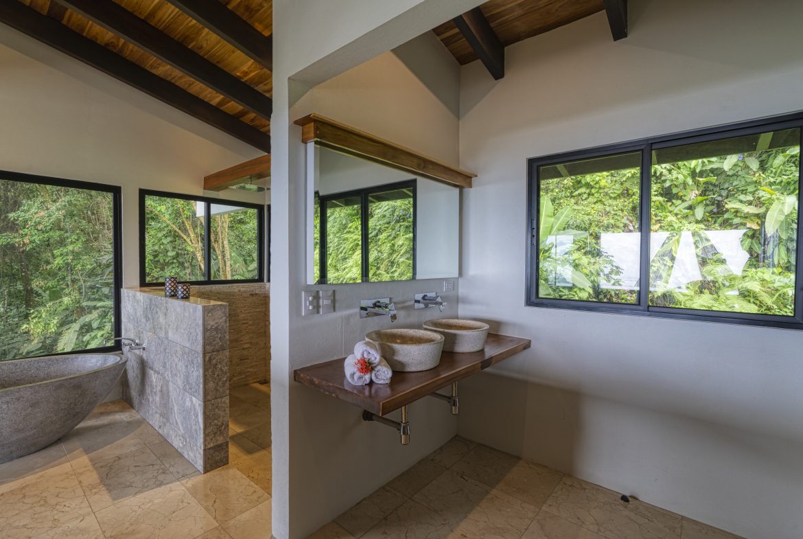 SPECTACULAR OCEAN VIEW HOME – CASTILLO DE LA SELVA – 1.72 ACRES