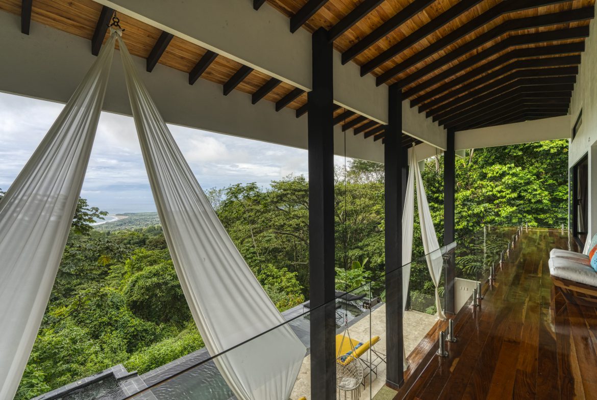 SPECTACULAR OCEAN VIEW HOME – CASTILLO DE LA SELVA – 1.72 ACRES