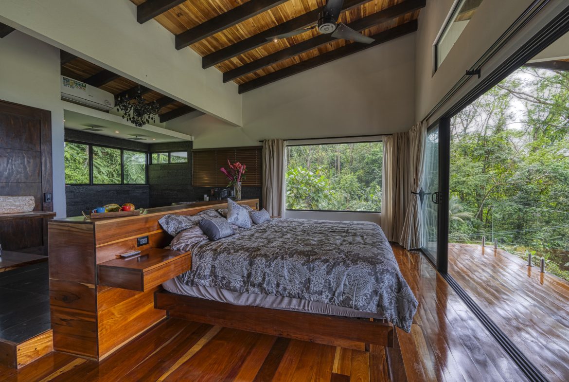 SPECTACULAR OCEAN VIEW HOME – CASTILLO DE LA SELVA – 1.72 ACRES