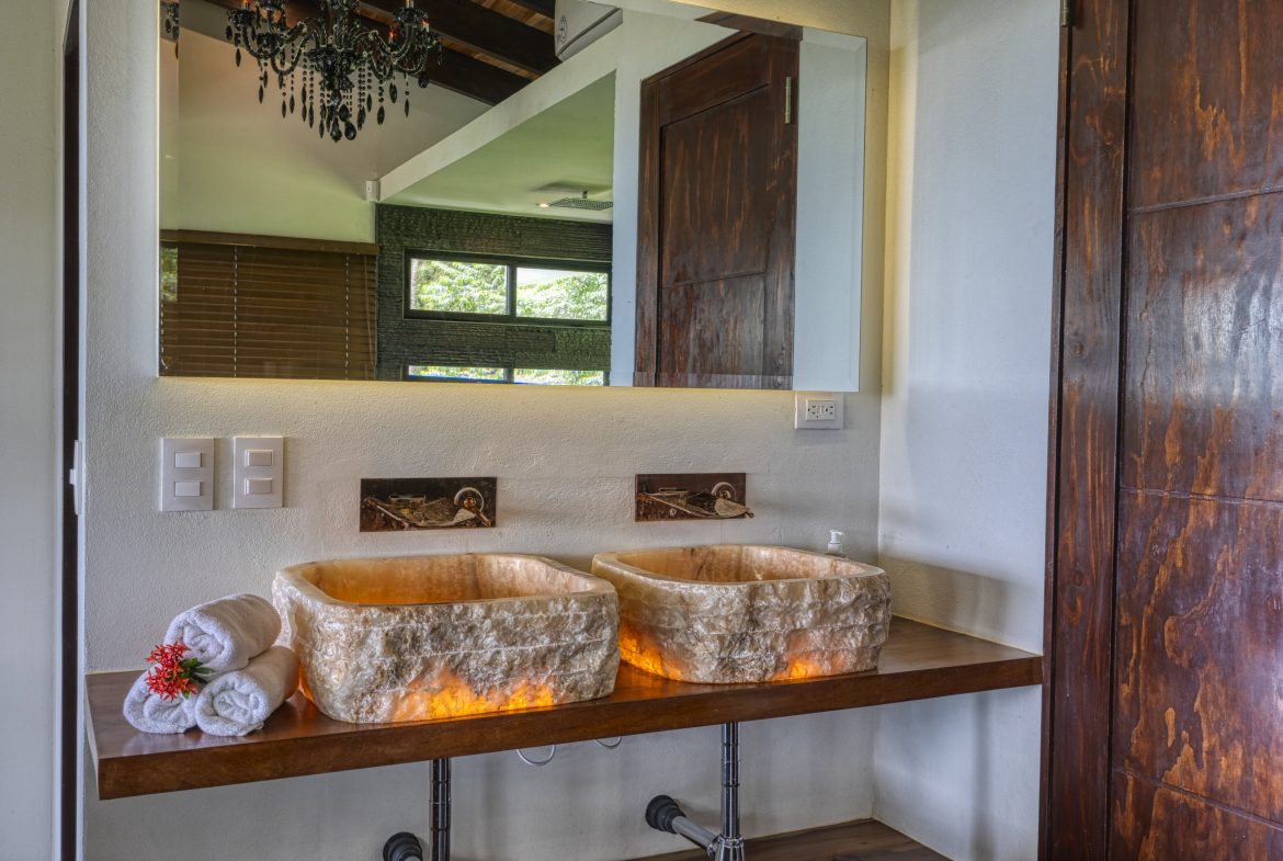 SPECTACULAR OCEAN VIEW HOME – CASTILLO DE LA SELVA – 1.72 ACRES