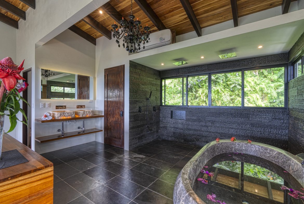 SPECTACULAR OCEAN VIEW HOME – CASTILLO DE LA SELVA – 1.72 ACRES