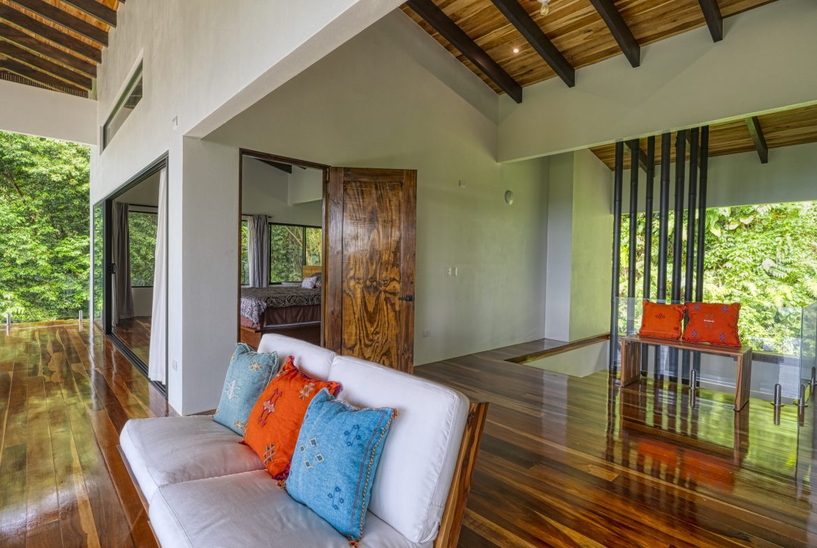 SPECTACULAR OCEAN VIEW HOME – CASTILLO DE LA SELVA – 1.72 ACRES