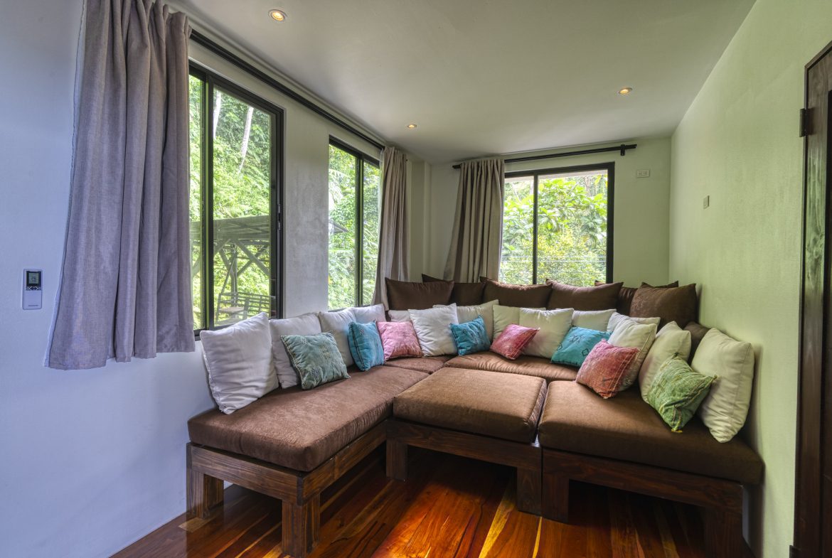 SPECTACULAR OCEAN VIEW HOME – CASTILLO DE LA SELVA – 1.72 ACRES