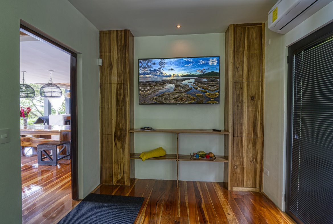 SPECTACULAR OCEAN VIEW HOME – CASTILLO DE LA SELVA – 1.72 ACRES