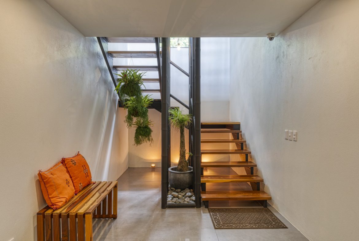 SPECTACULAR OCEAN VIEW HOME – CASTILLO DE LA SELVA – 1.72 ACRES