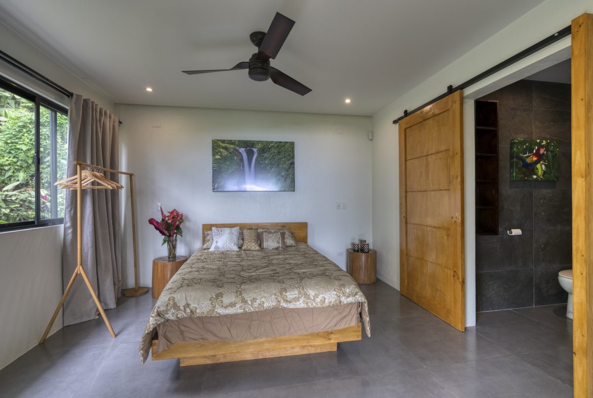 SPECTACULAR OCEAN VIEW HOME – CASTILLO DE LA SELVA – 1.72 ACRES