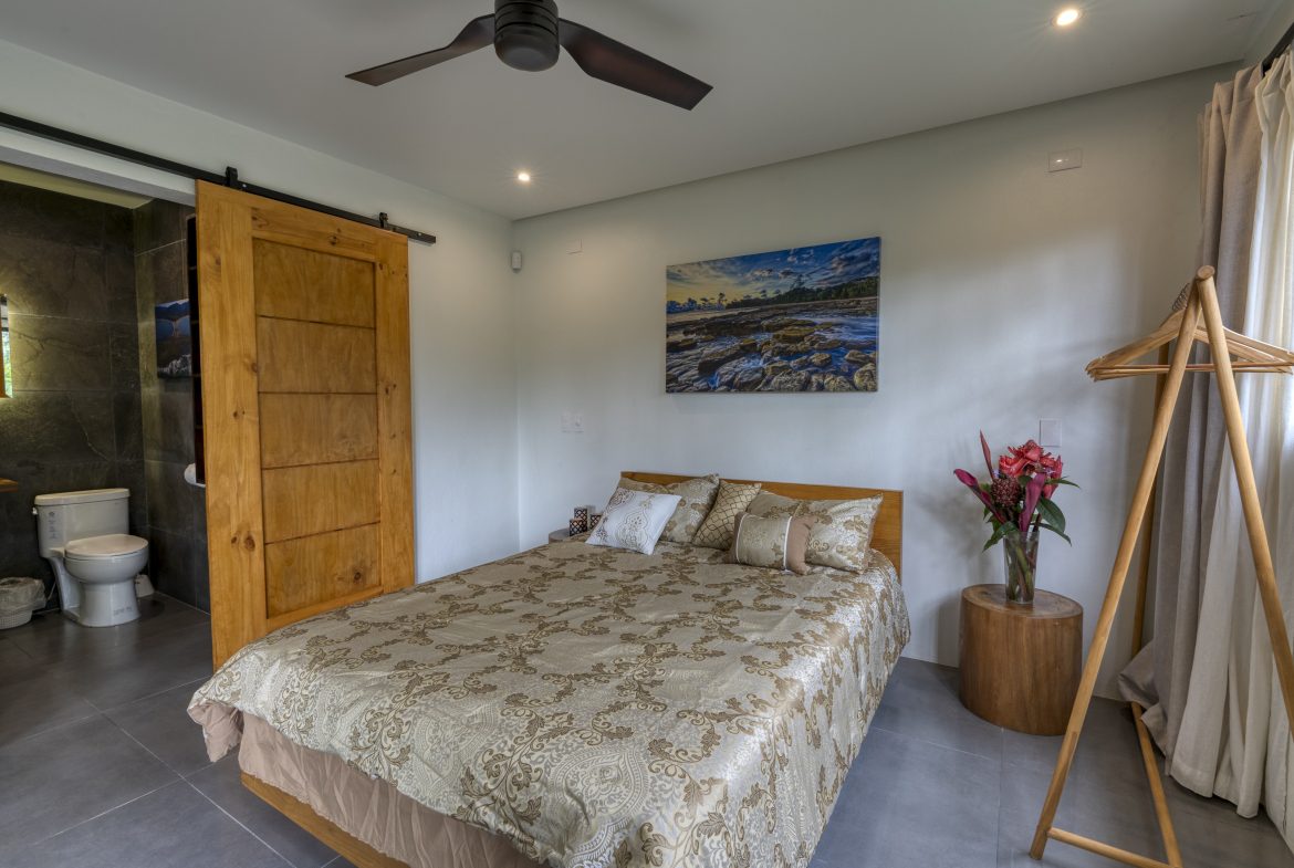 SPECTACULAR OCEAN VIEW HOME – CASTILLO DE LA SELVA – 1.72 ACRES