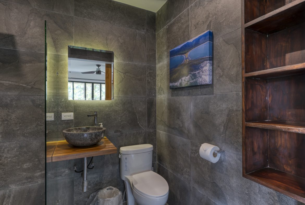 SPECTACULAR OCEAN VIEW HOME – CASTILLO DE LA SELVA – 1.72 ACRES