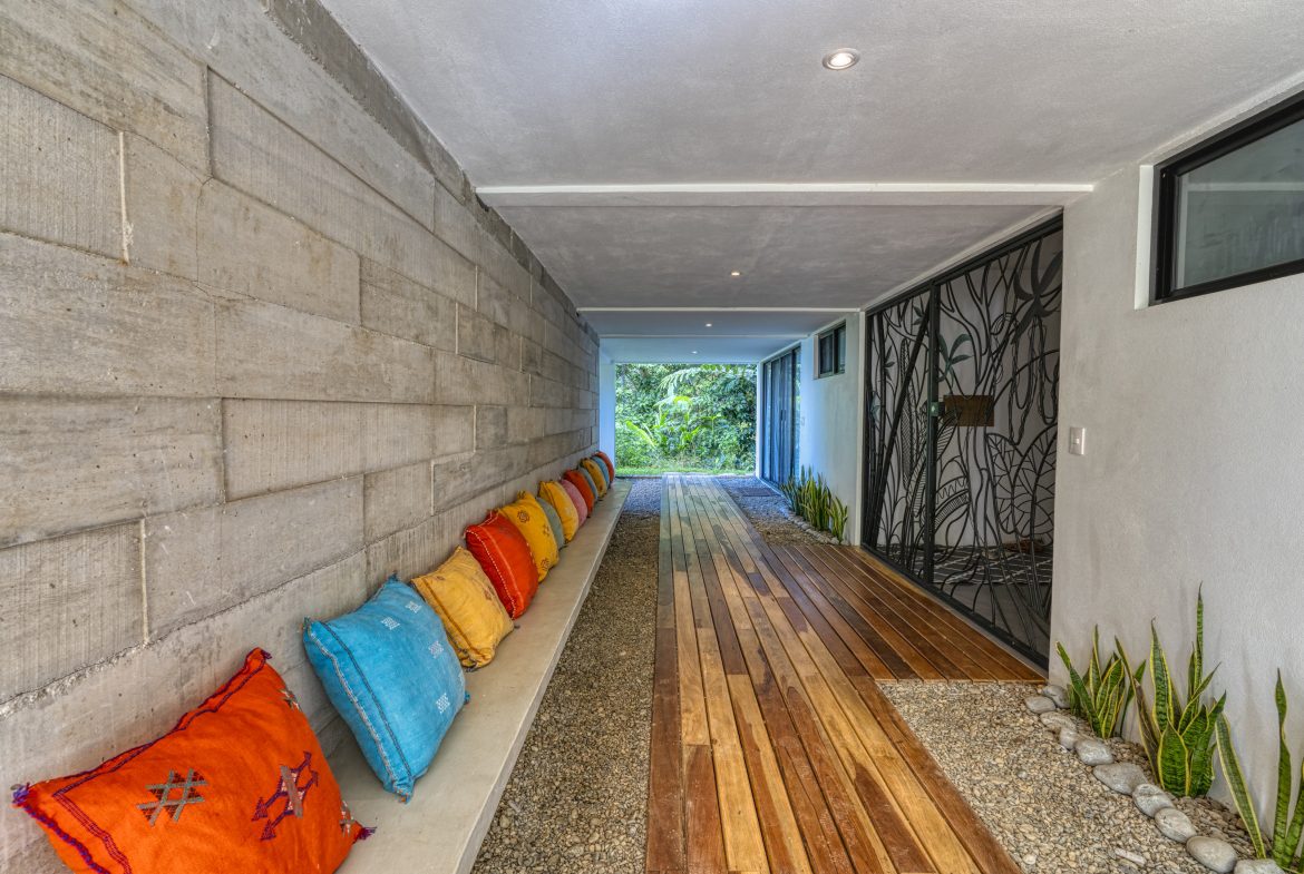 SPECTACULAR OCEAN VIEW HOME – CASTILLO DE LA SELVA – 1.72 ACRES