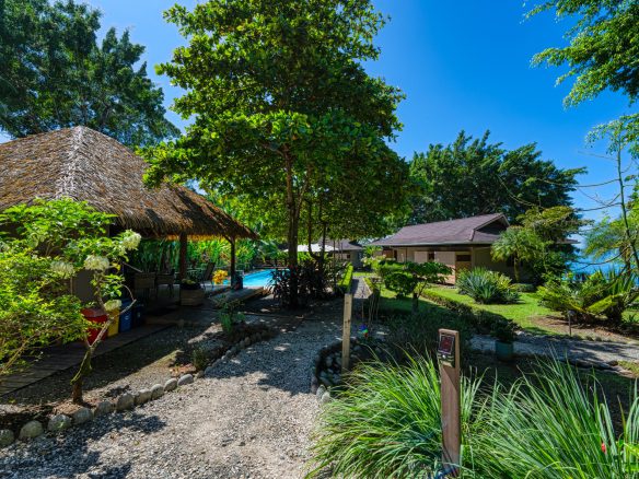 BOUTIQUE HOTEL OVERLOOKING THE PACIFIC OCEAN – 6.1 ACRES, Uvita, Costa Rica — photo 3