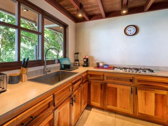 BOUTIQUE HOTEL OVERLOOKING THE PACIFIC OCEAN – 6.1 ACRES, Uvita, Costa Rica — photo 8
