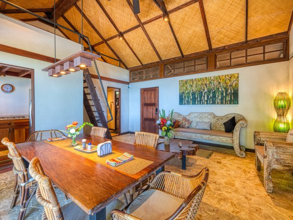BOUTIQUE HOTEL OVERLOOKING THE PACIFIC OCEAN – 6.1 ACRES, Uvita, Costa Rica — photo 6