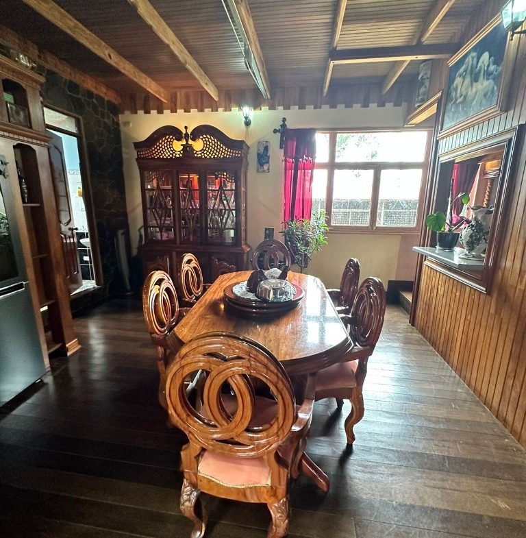 NATURE LOVERS 5-BEDROOM HOUSE – 2.2 ACRES, Uvita, Costa Rica — photo 5