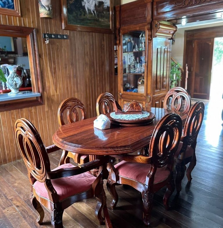 NATURE LOVERS 5-BEDROOM HOUSE – 2.2 ACRES, Uvita, Costa Rica — photo 7