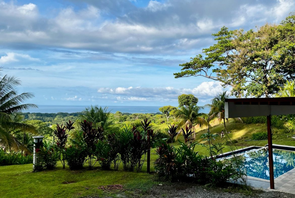 SUNSET ELEGANCE IN UVITA – 1.25 ACRES, Uvita, Costa Rica — photo 4