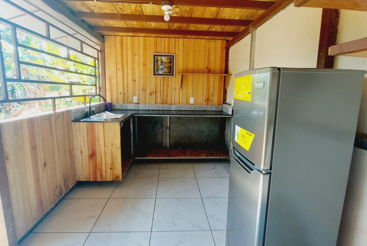 A SEAMLESS BLEND OF NATURE AND COMFORT WITH PAVED ACCESS – 17.1 ACRES