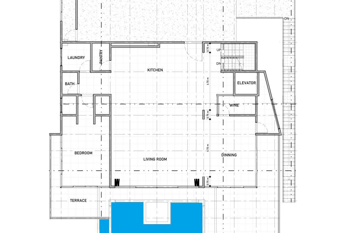 Home with ocean views for sale in Manuel Antonio Dominical Property