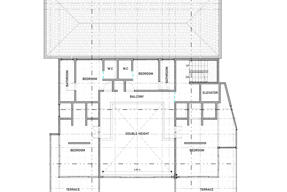 Home with ocean views for sale in Manuel Antonio Dominical Property