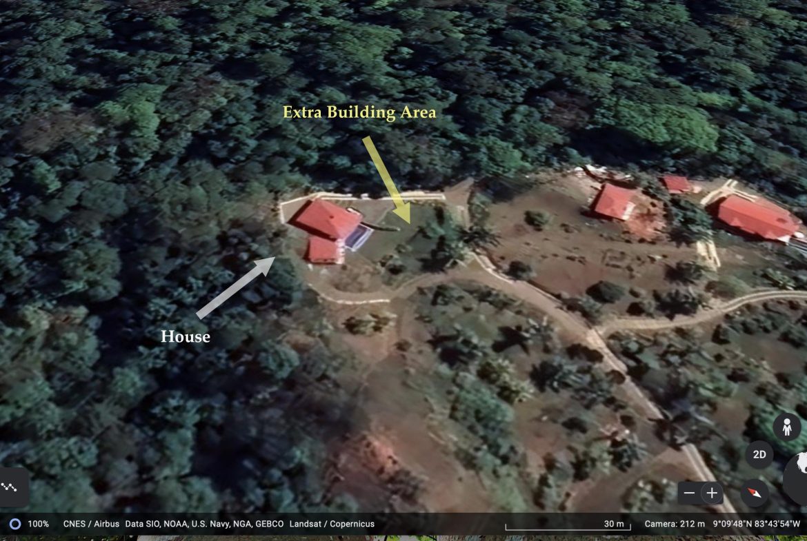 SUNSET ELEGANCE IN UVITA – 1.25 ACRES