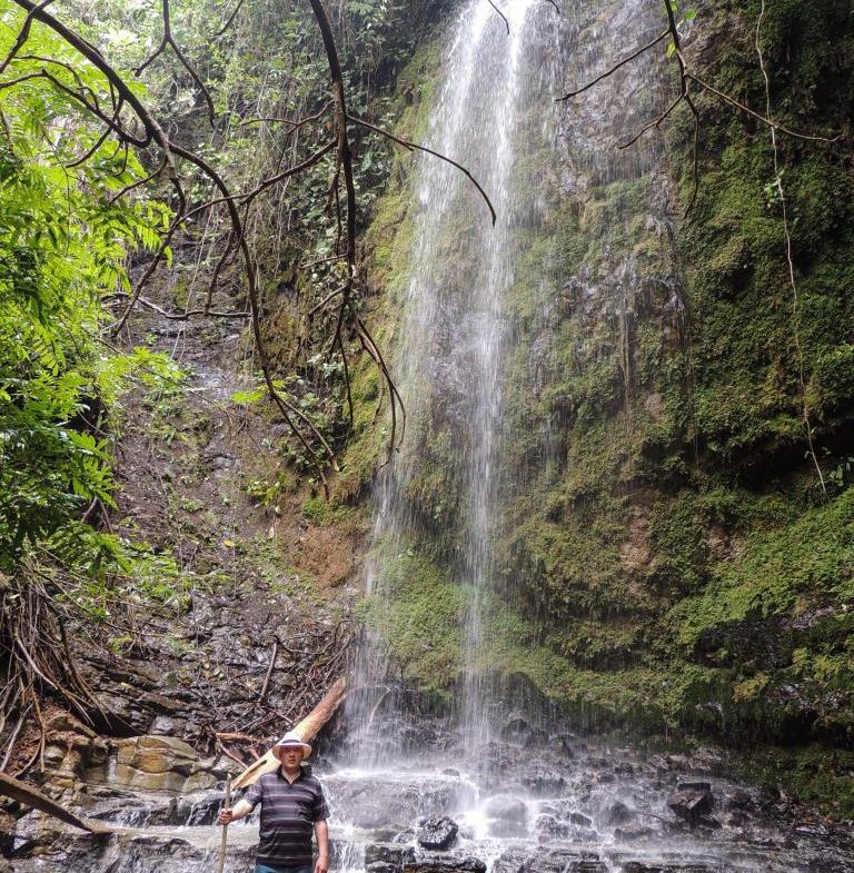IMPRESSIVE FINCA RIO SAN ANTONIO – 263.9 ACRES, Uvita, Costa Rica — photo 7