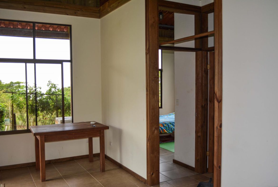 IMPRESSIVE FINCA RIO SAN ANTONIO – 263.9 ACRES