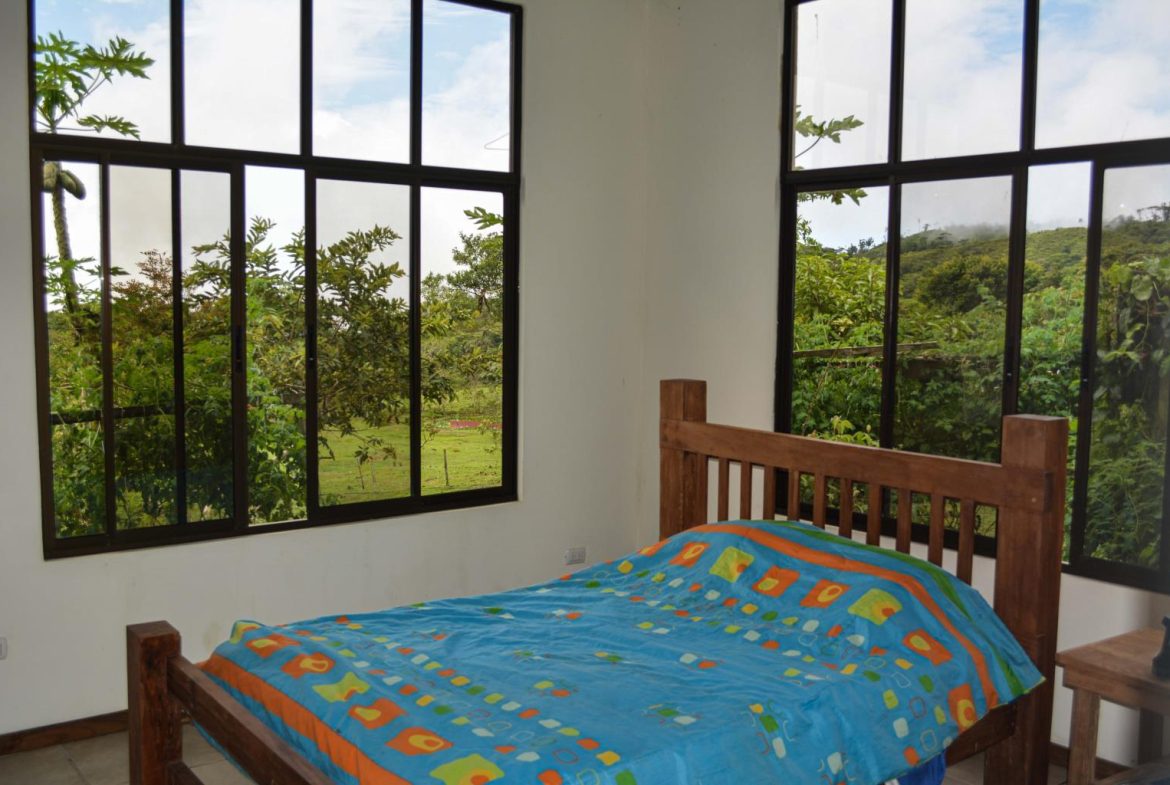 IMPRESSIVE FINCA RIO SAN ANTONIO – 263.9 ACRES