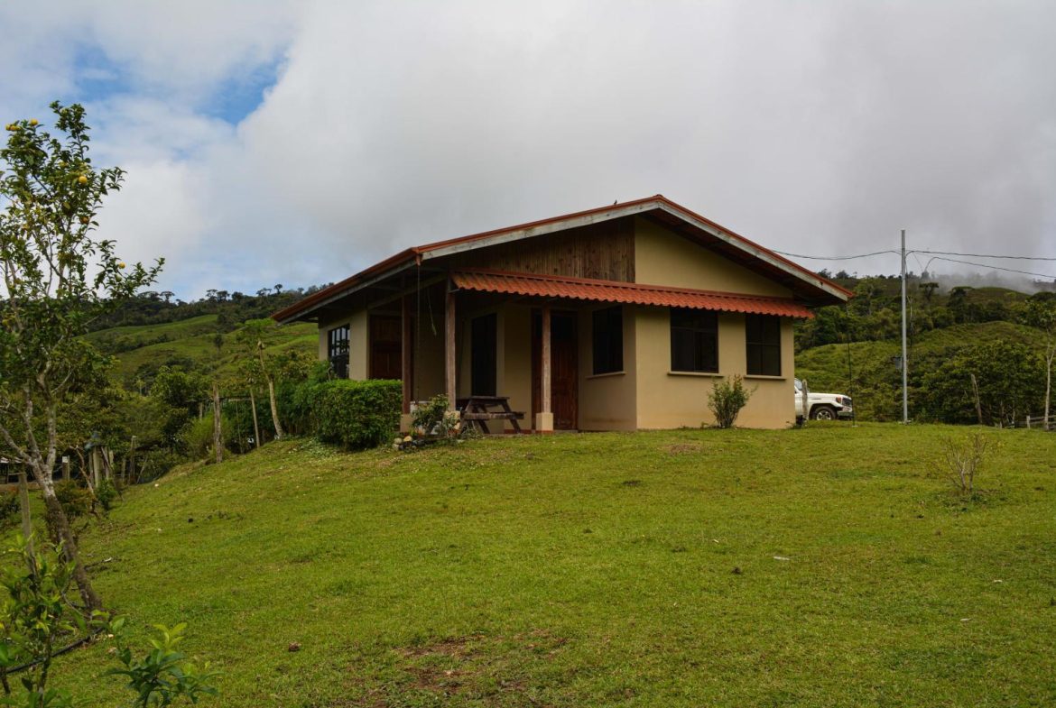 IMPRESSIVE FINCA RIO SAN ANTONIO – 263.9 ACRES